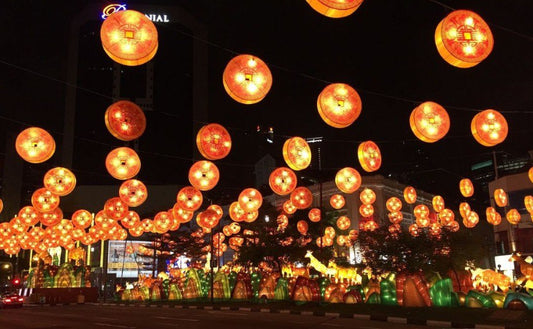 What’s Happening in Singapore This October 2025 (And Why You Shouldn’t Miss It!)