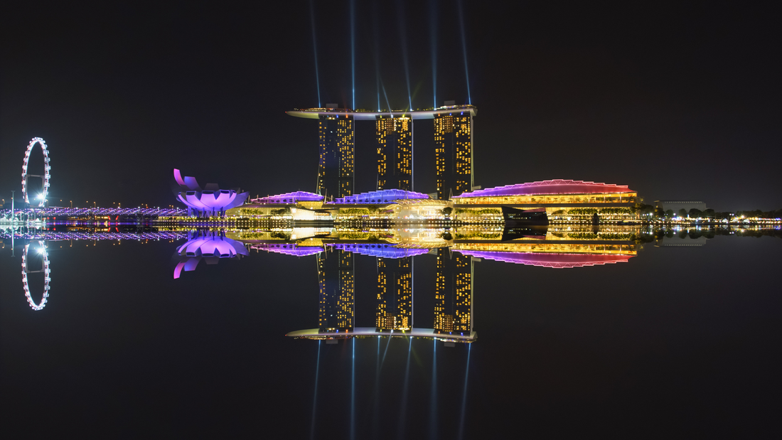 What’s On in Singapore: May 2026 Event Guide & Where to Stay