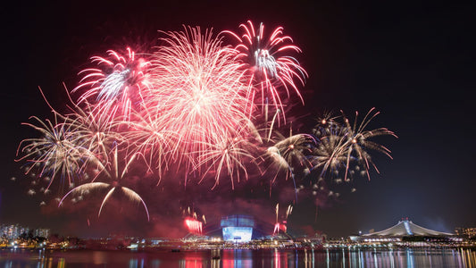 Singapore in August 2026: Fireworks, Night Festivals & Epic Events
