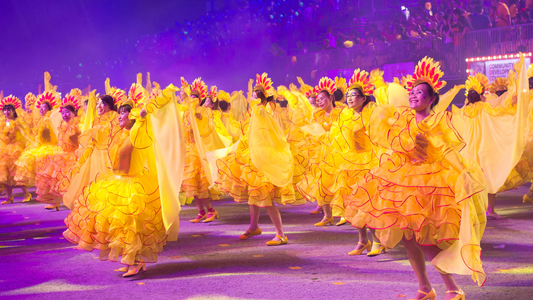 Planes, Pop Stars, and Parades: February’s Biggest Events You Can’t Miss