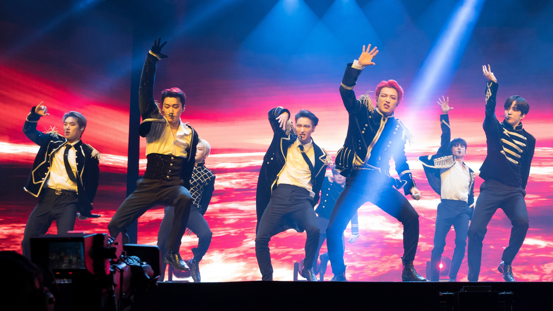 Singapore’s Hottest Concerts This January to March 2026