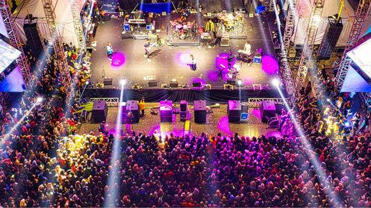 Things to Do in Singapore in September 2026: Events, Concerts, and Festivals