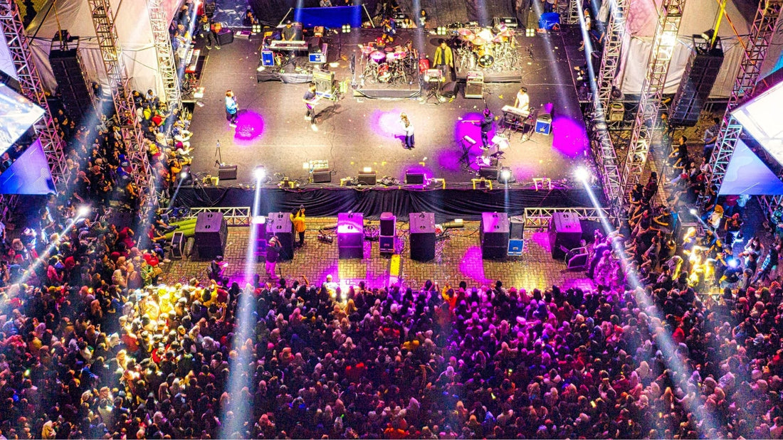 Things to Do in Singapore in September 2026: Events, Concerts, and Festivals