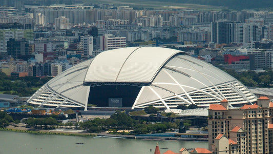 Singapore Concerts October to December 2026: Where to Stay Near the National Stadium
