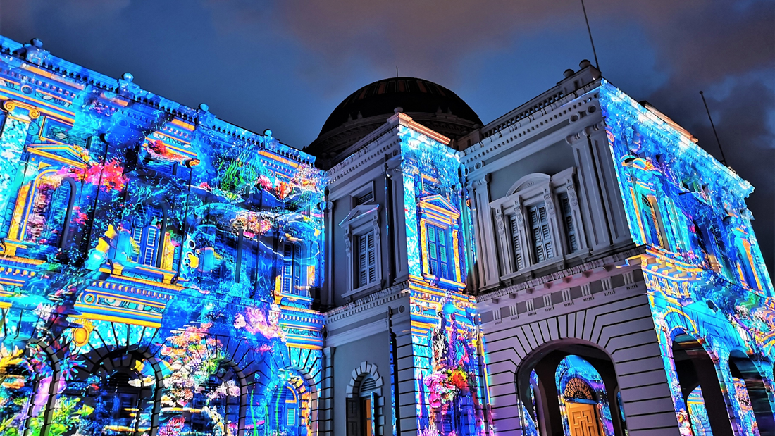 5 Things to Do This August in Singapore