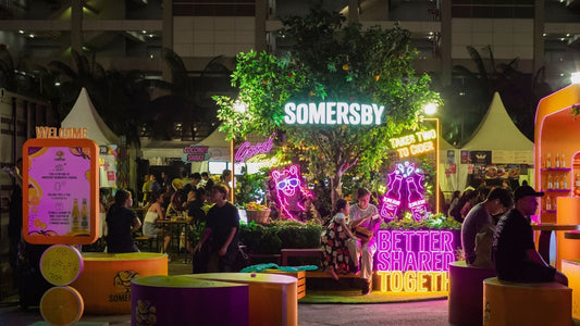 June in Singapore: Your Ultimate Guide to What’s On