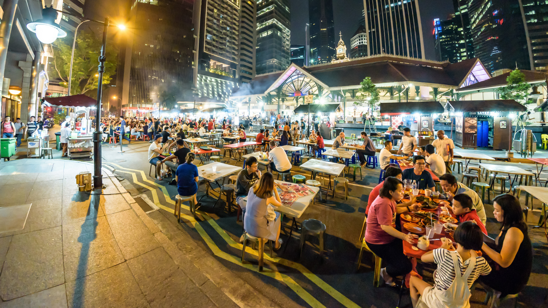 Visiting Singapore in September 2025: Unmissable Events & Where to Stay