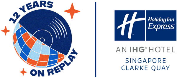 Holiday Inn Express Singapore Clarke Quay